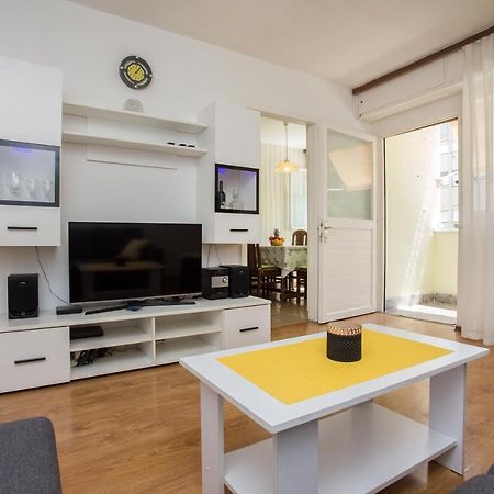 Apartment Jase Split Exterior photo