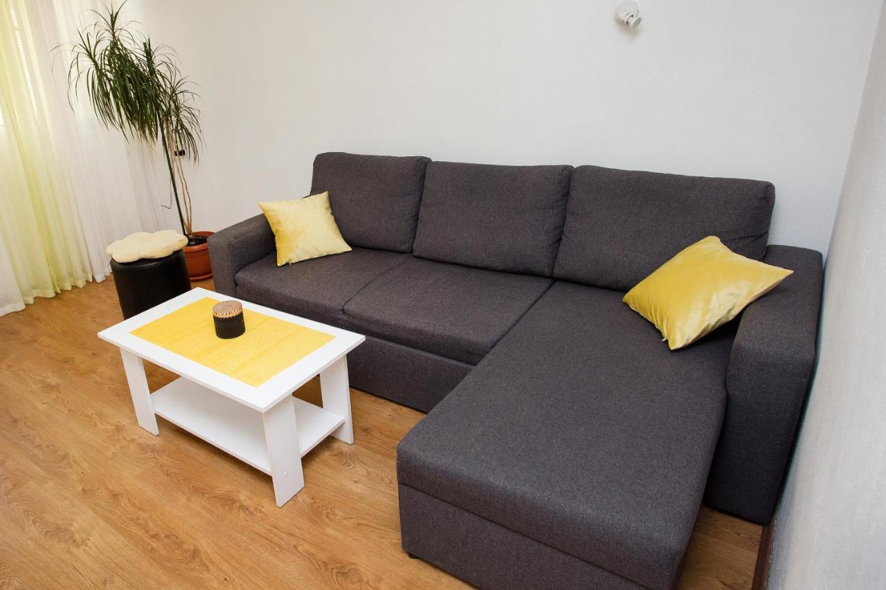 Apartment Jase Split Exterior photo
