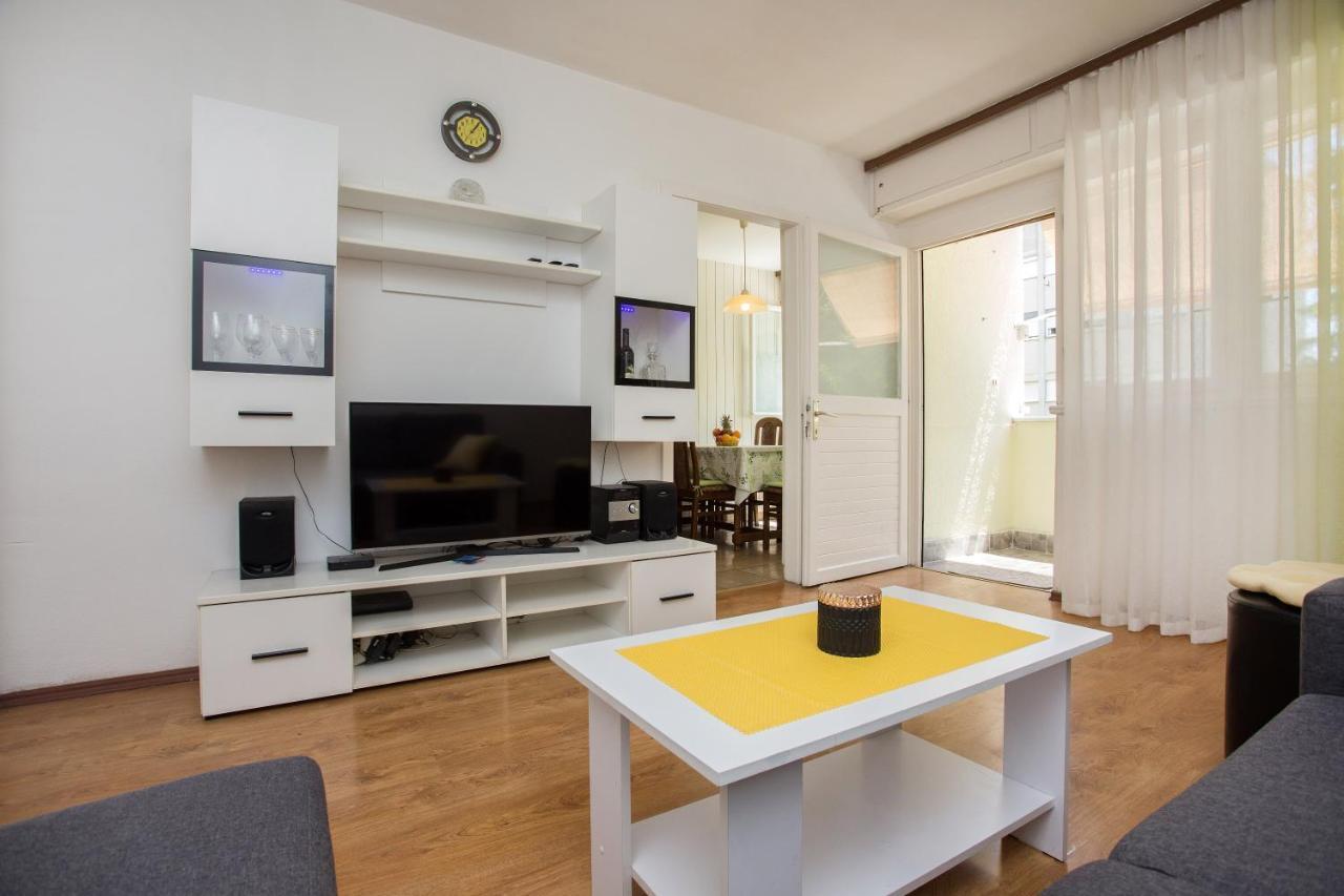 Apartment Jase Split Exterior photo