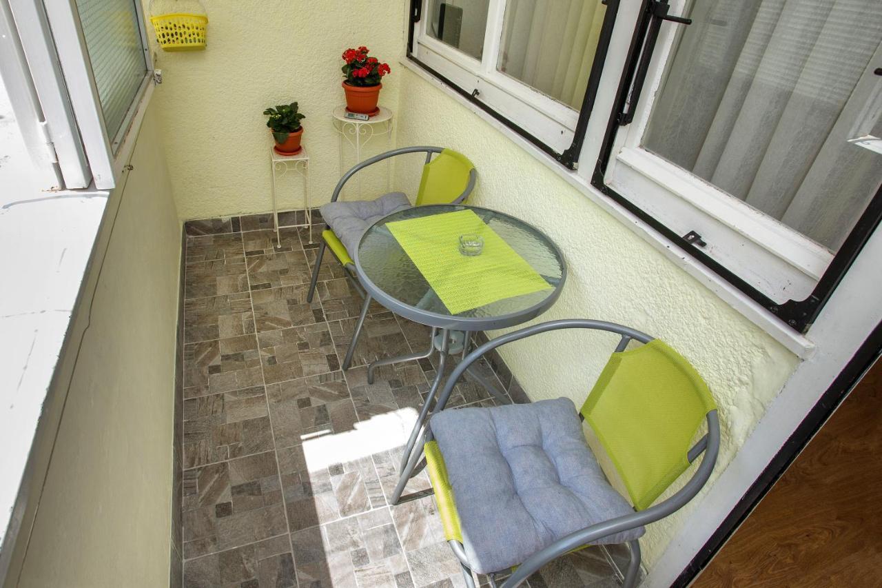 Apartment Jase Split Exterior photo
